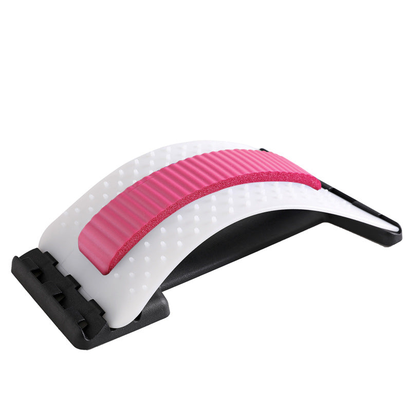 Ergonomic Back Support Cushion for Lumbar Relief