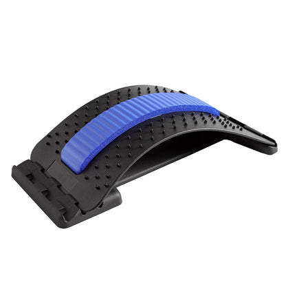 Ergonomic Back Support Cushion for Lumbar Relief