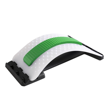 Ergonomic Back Support Cushion for Lumbar Relief