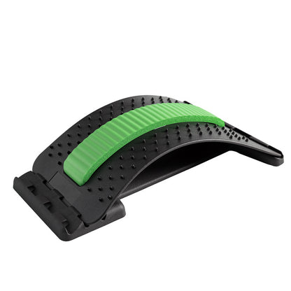 Ergonomic Back Support Cushion for Lumbar Relief