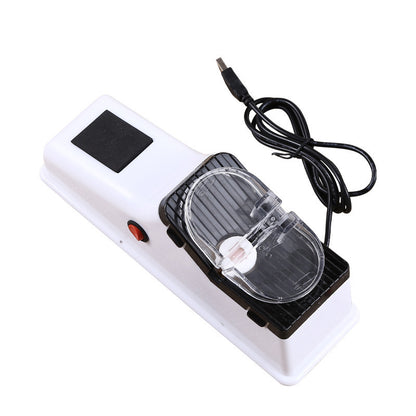 Electric Sharpener for Kitchen Knives