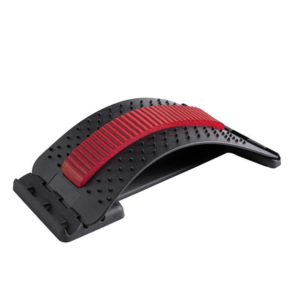 Ergonomic Back Support Cushion for Lumbar Relief