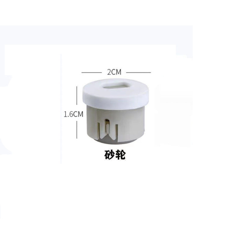 Electric Sharpener for Kitchen Knives