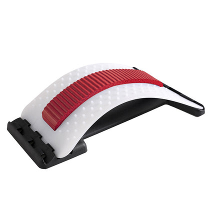 Ergonomic Back Support Cushion for Lumbar Relief