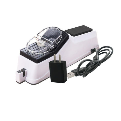Electric Sharpener for Kitchen Knives